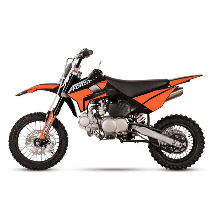 FORZA FMX125