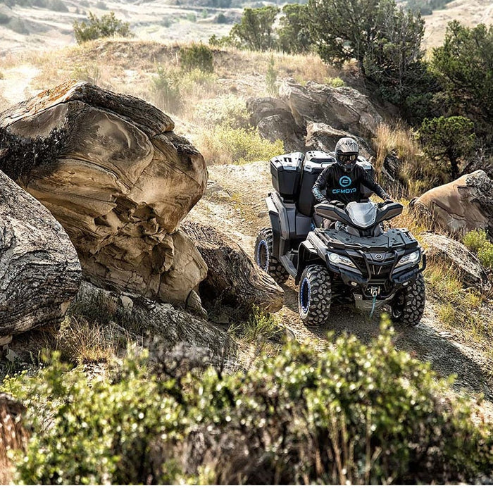 CFMOTO CForce 1000 EPS Overland ATV Quad