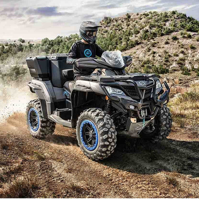 CFMOTO CForce 1000 EPS Overland ATV Quad