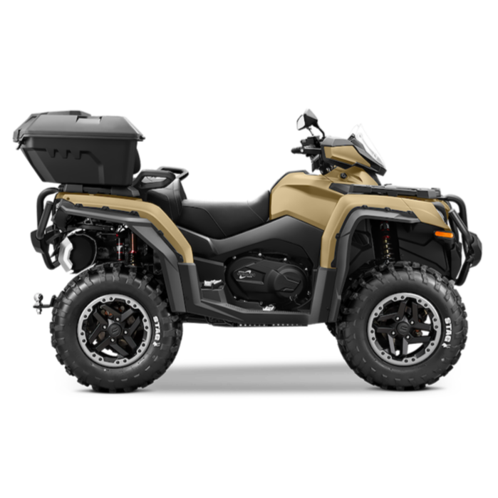 CFMOTO CForce 1000 EPS Overland ATV Quad