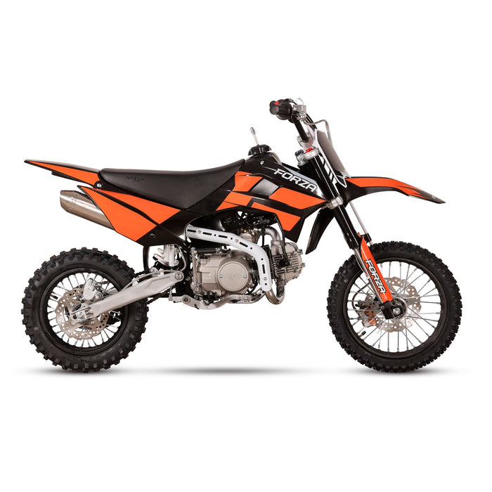 FORZA FMX125