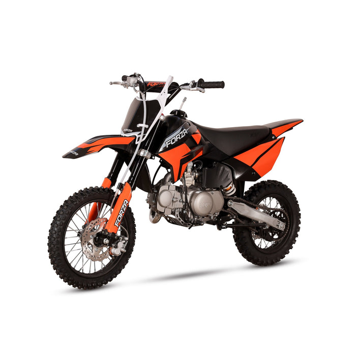 FORZA FMX125
