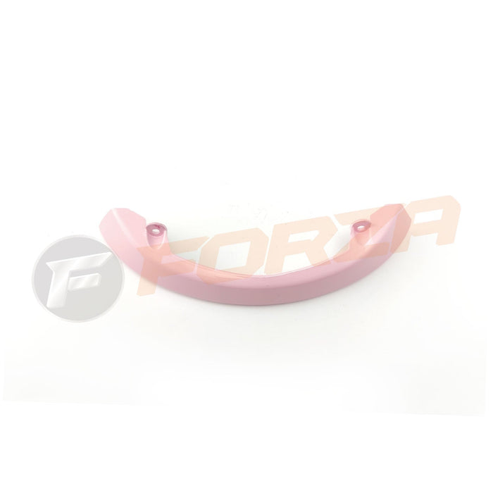 FORZA Ciclone 50 4T Rear Small Cover - Pink