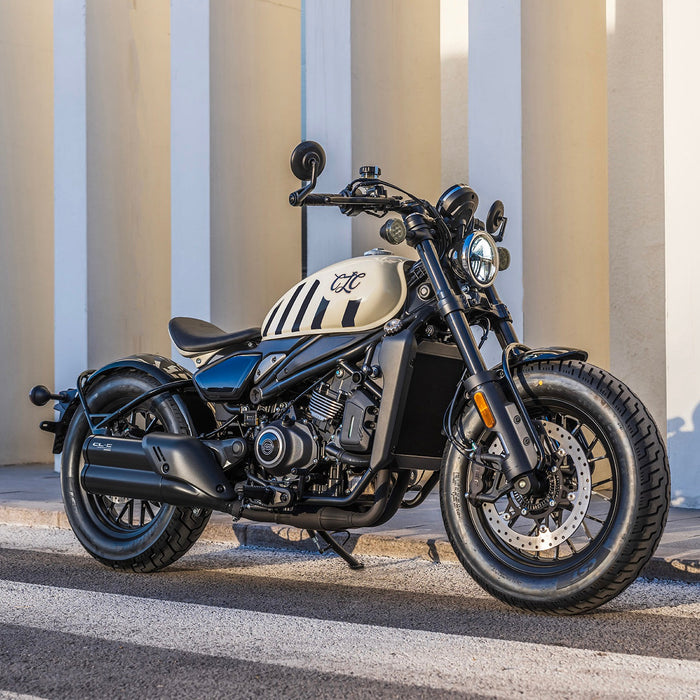 CFMOTO 450 CL-C BOBBER