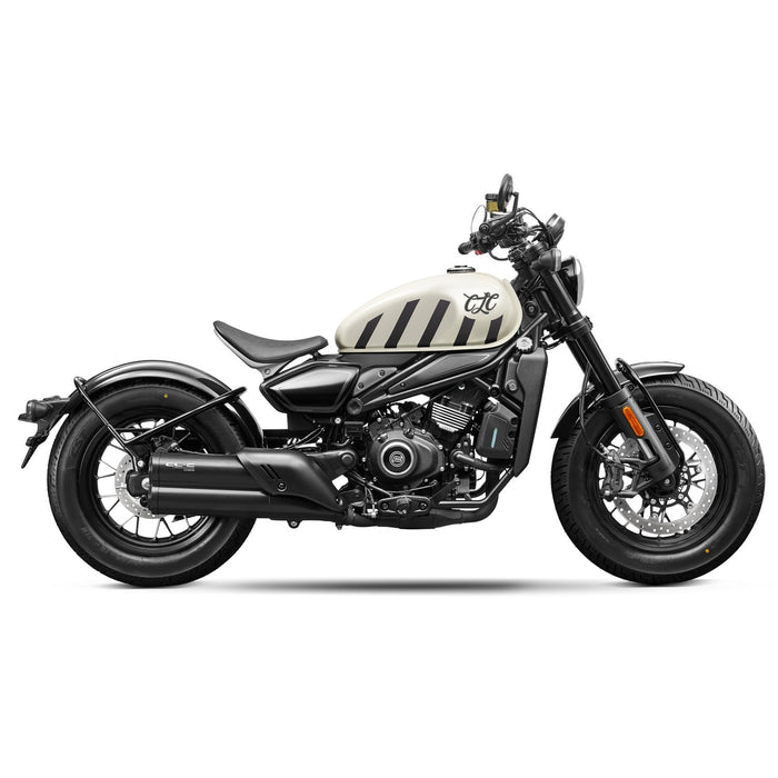 CFMOTO 450 CL-C BOBBER