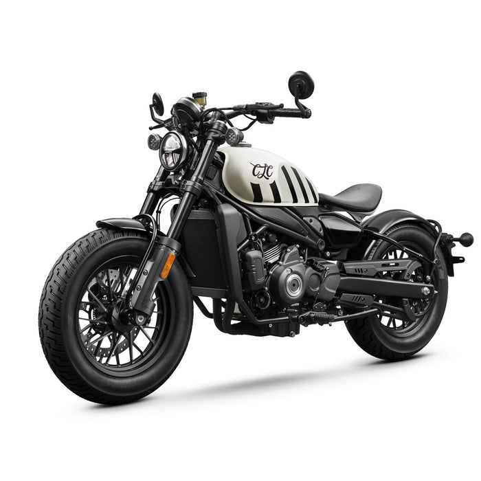 CFMOTO 450 CL-C BOBBER