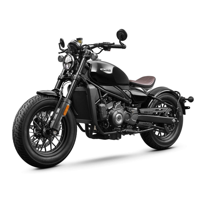 CFMOTO 450 CL-C BOBBER