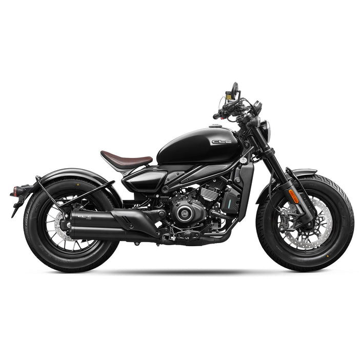 CFMOTO 450 CL-C BOBBER