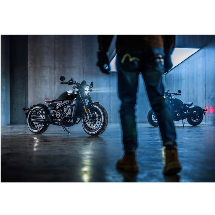 CFMOTO 450 CL-C BOBBER