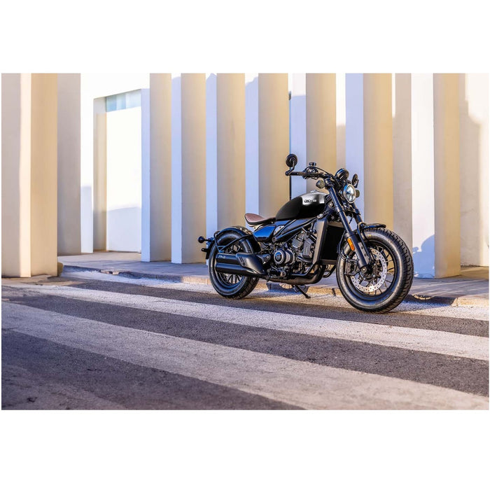 CFMOTO 450 CL-C BOBBER