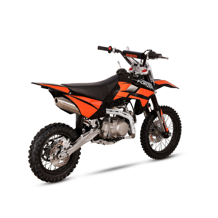FORZA FMX125