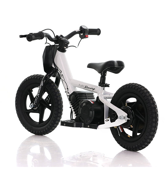 AZONIC Pure 12 (AZP-12) - Electric Balance Bike