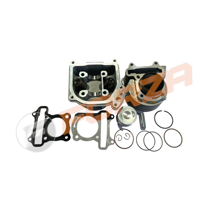 **FORZA 4T Scooter Aftermarket 80cc Kit