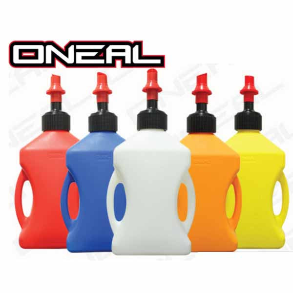 O'NEAL 10L Fast Fill Fuel Jug