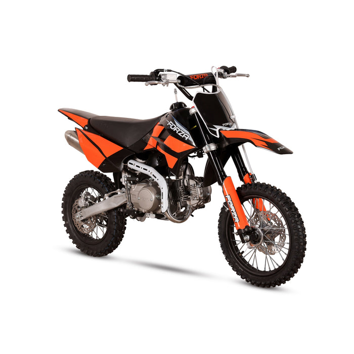 FORZA FMX125
