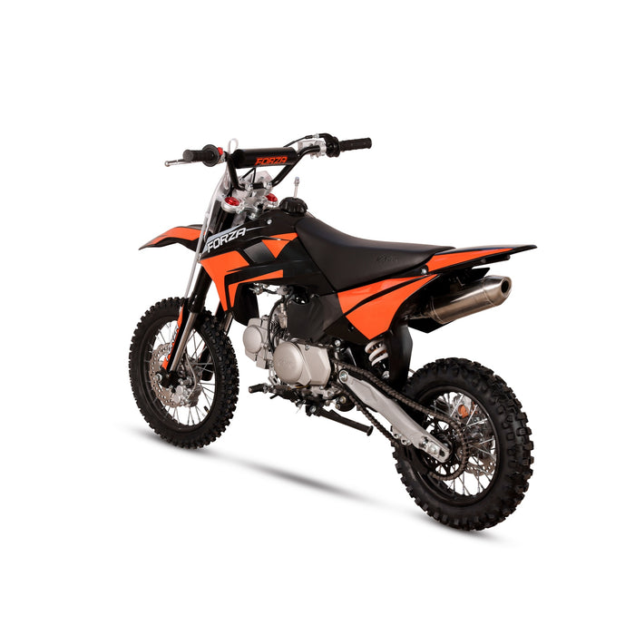 FORZA FMX125