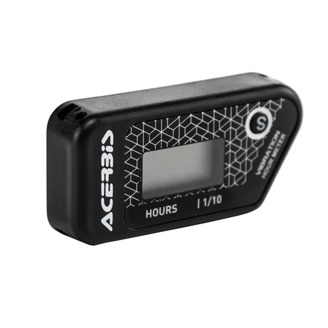 Acerbis Reroy Hour Meter