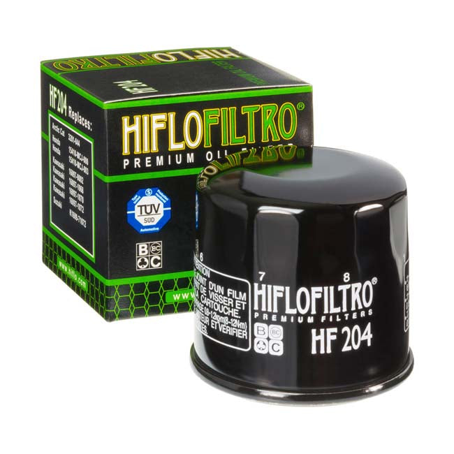 HIFLO HF204 Oil Filter