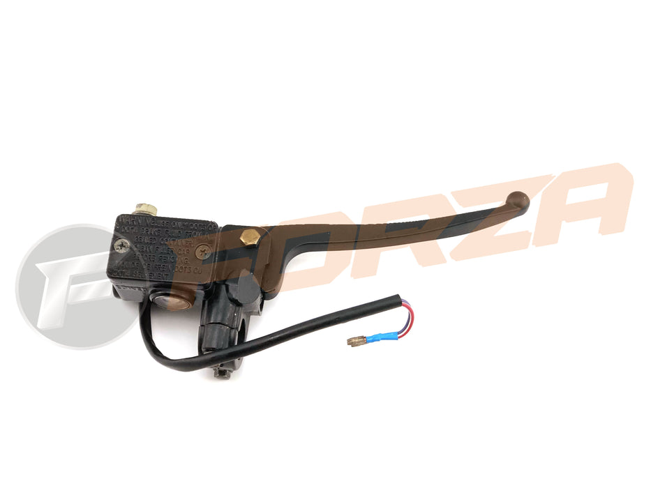 **TNT Grido 2T Front Brake Master Cylinder 2012 - 2018