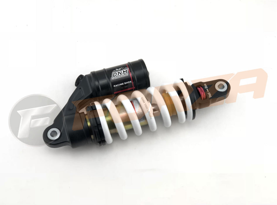 ** DNM Rear Shock - MTG-RC 290mm