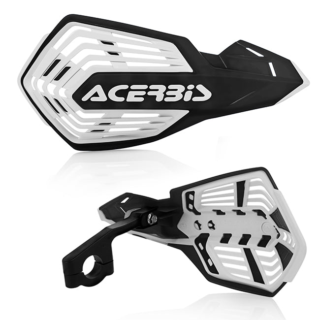 Acerbis X-Future Handguards (Made in Italy)