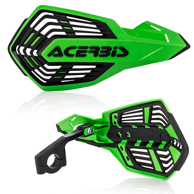 Acerbis X-Future Handguards (Made in Italy)