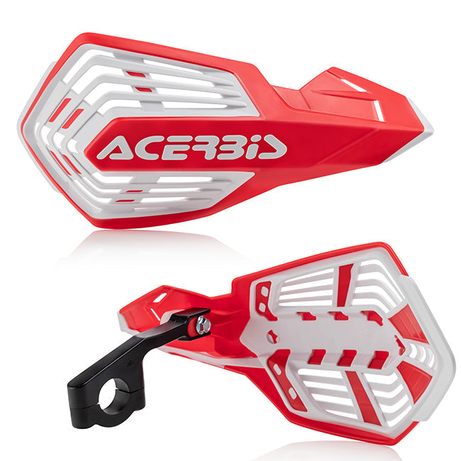 Acerbis X-Future Handguards (Made in Italy)