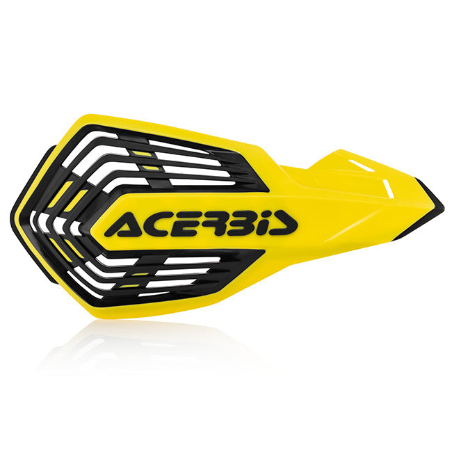 Acerbis X-Future Handguards (Made in Italy)