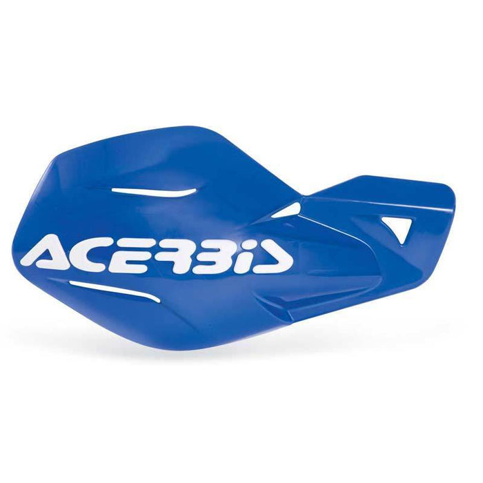 ACERBIS Uniko Handguards with universal mount kit (Made in Italy)