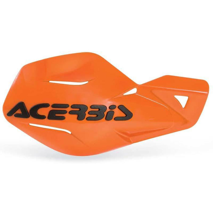 ACERBIS Uniko Handguards with universal mount kit (Made in Italy)