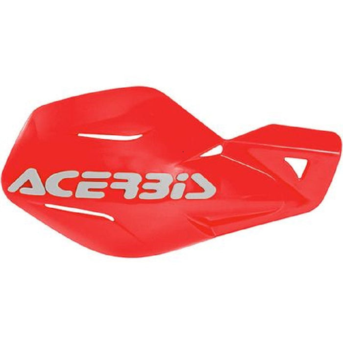 ACERBIS Uniko Handguards with universal mount kit (Made in Italy)