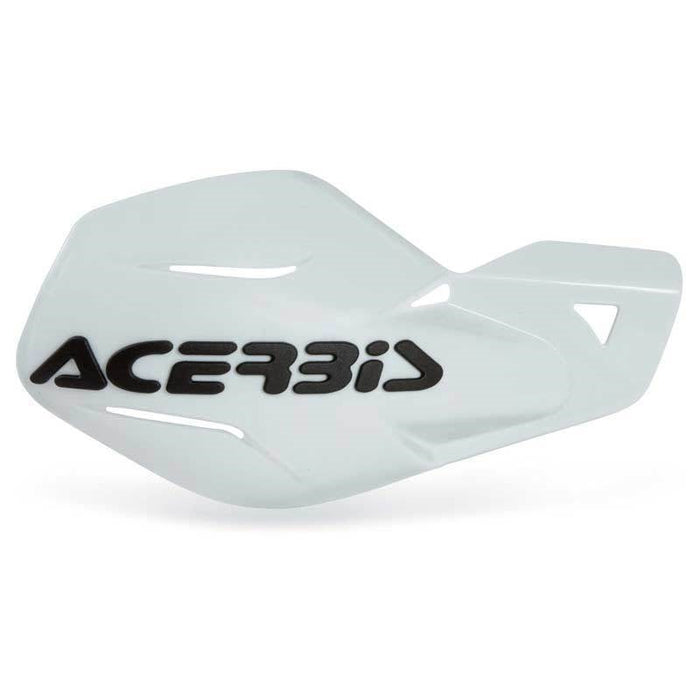 ACERBIS Uniko Handguards with universal mount kit (Made in Italy)