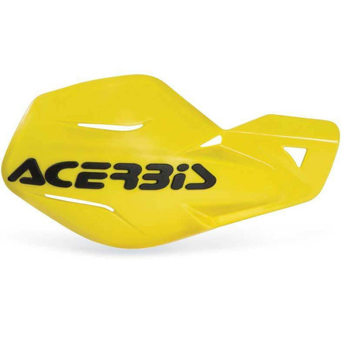 ACERBIS Uniko Handguards with universal mount kit (Made in Italy)
