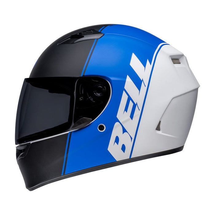 BELL Qualifier Ascent Full Face Road Helmet