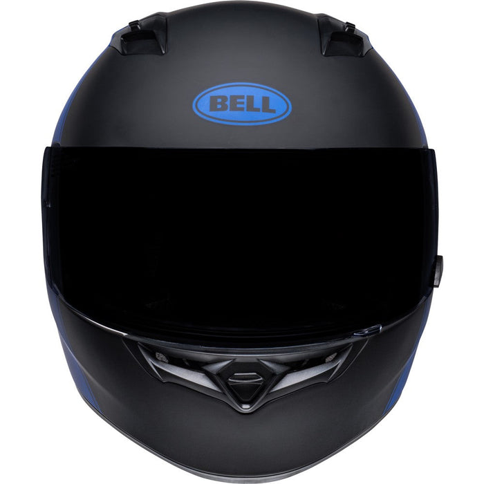 BELL Qualifier Ascent Full Face Road Helmet