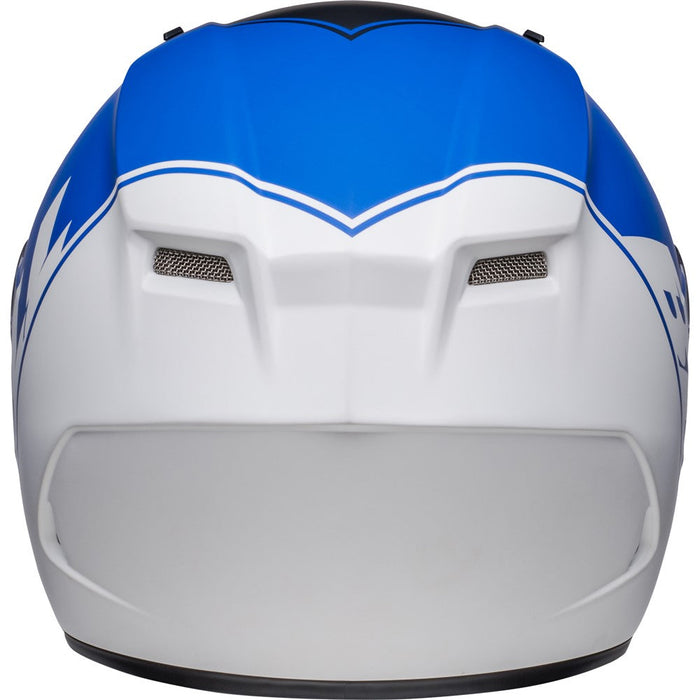BELL Qualifier Ascent Full Face Road Helmet