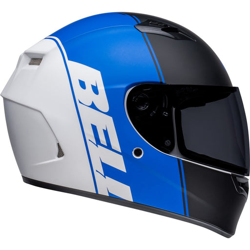 bell faction helmets nz BELL Qualifier Ascent Full Face Road Helmet — Forza West Auckland