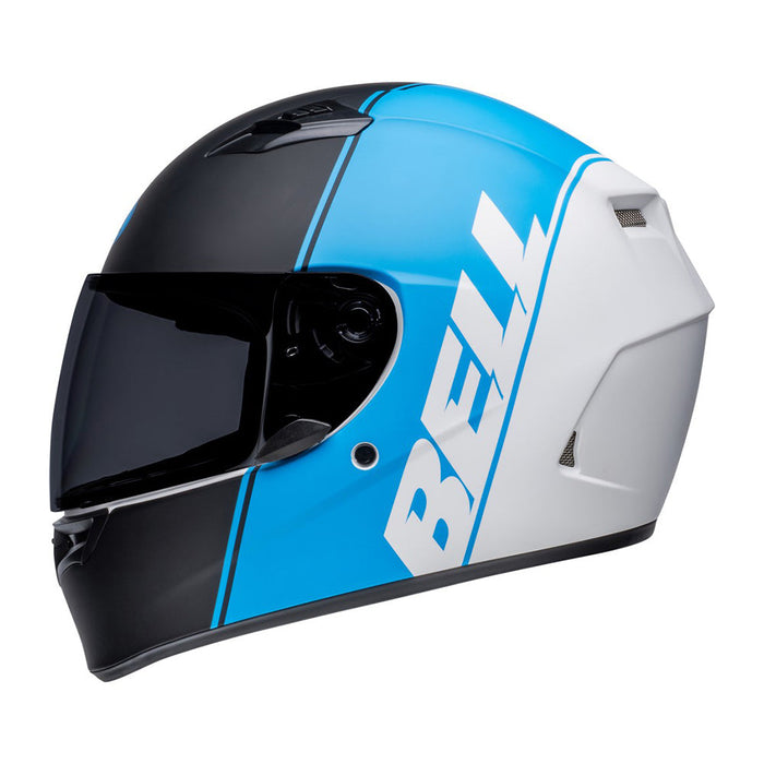 BELL Qualifier Ascent Full Face Road Helmet