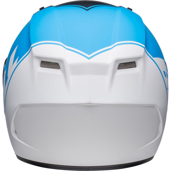 BELL Qualifier Ascent Full Face Road Helmet