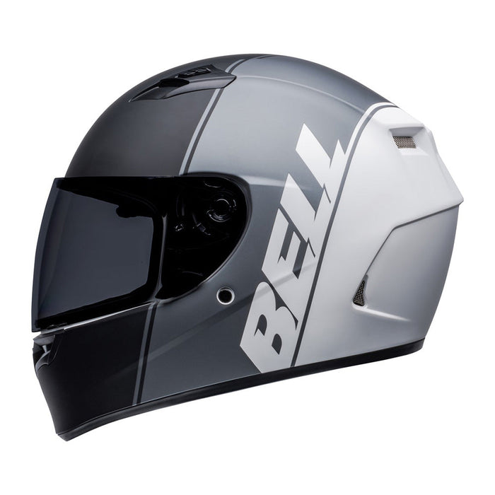 BELL Qualifier Ascent Full Face Road Helmet