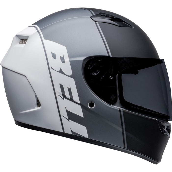 BELL Qualifier Ascent Full Face Road Helmet