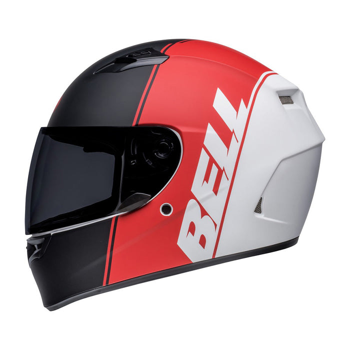 BELL Qualifier Ascent Full Face Road Helmet