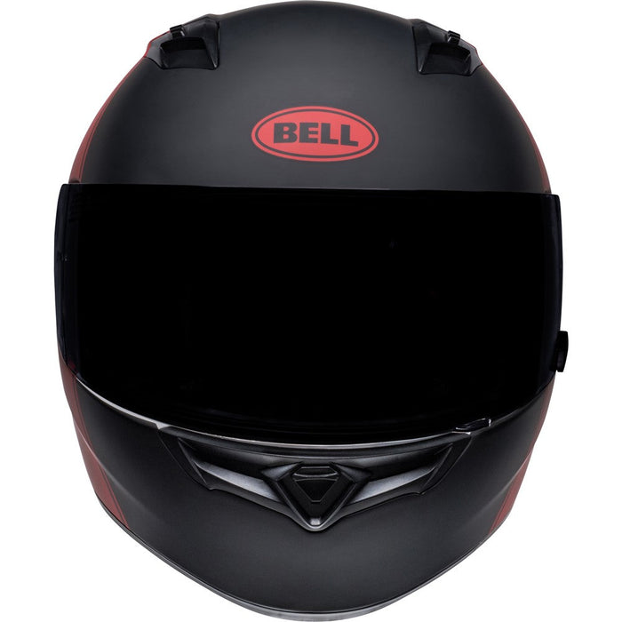 BELL Qualifier Ascent Full Face Road Helmet