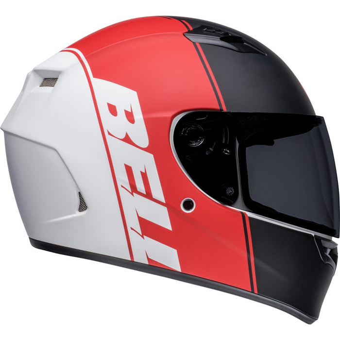 BELL Qualifier Ascent Full Face Road Helmet