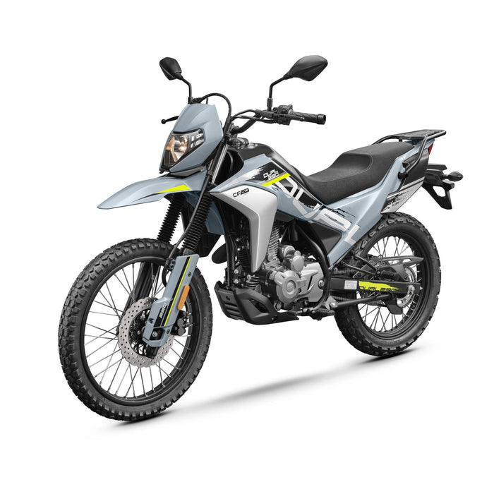 CFMOTO CFLITE 230 Dual Farm Bike