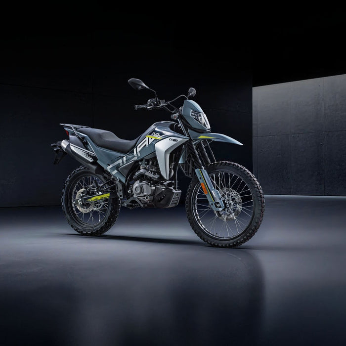 CFMOTO CFLITE 230 Dual Farm Bike