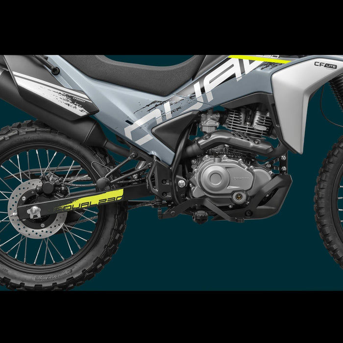CFMOTO CFLITE 230 Dual Farm Bike