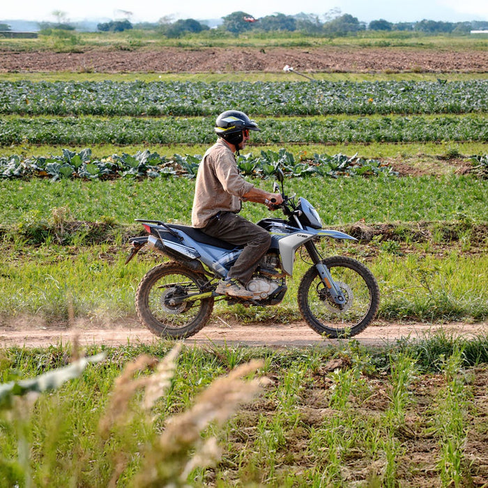 CFMOTO CFLITE 230 Dual Farm Bike