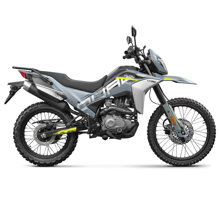 CFMOTO CFLITE 230 Dual Farm Bike