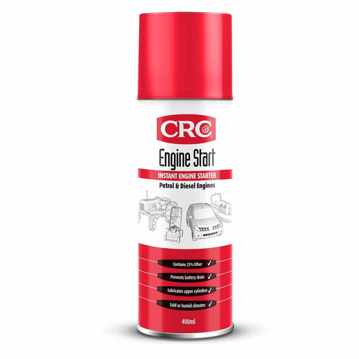 CRC Jump Start (Engine start) 400ml